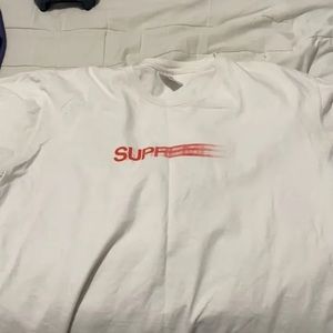supreme motion logo